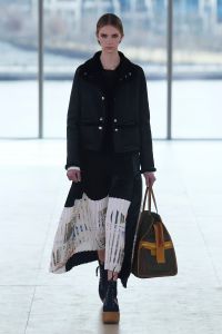 Tory Burch RTW Fall 2019