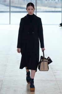 Tory Burch RTW Fall 2019