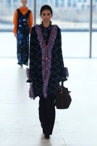 Tory Burch RTW Fall 2019