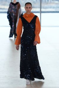 Tory Burch RTW Fall 2019