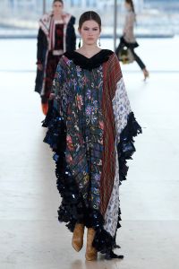 Tory Burch RTW Fall 2019