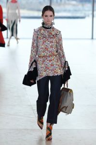 Tory Burch RTW Fall 2019