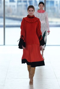 Tory Burch RTW Fall 2019