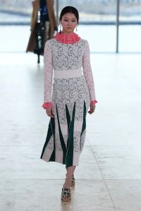 Tory Burch RTW Fall 2019