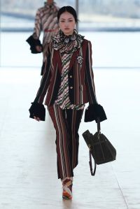 Tory Burch RTW Fall 2019