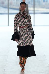 Tory Burch RTW Fall 2019