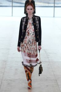 Tory Burch RTW Fall 2019