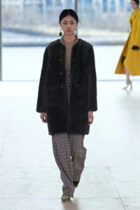 Tory Burch RTW Fall 2019