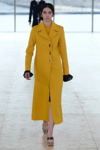 Tory Burch RTW Fall 2019