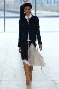 Tory Burch RTW Fall 2019