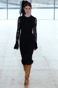 Tory Burch RTW Fall 2019