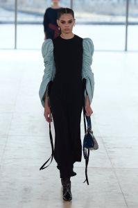 Tory Burch RTW Fall 2019