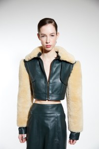 WOMAN, RTW - LORENA SARAVIA, NEW EXHIBITOR