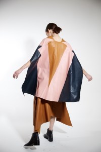 WOMAN, RTW - PONCHOS, CYNTHIA BUTTENKLEPPER