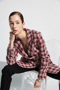 COTERIE, RTW - LIONESS, NEW EXHIBITOR