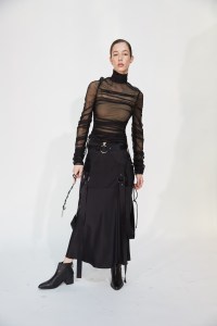 COTERIE, RTW - NIGHT FOR DAY, VICTORIA HAYES