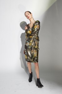 COTERIE, RTW - FLOR ET.AL, BRAND LAUNCH