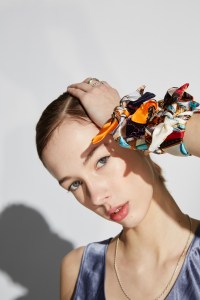 Highlight -Fairchild Baldwin (Coterie)