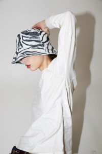 CAPSULE, ACC - ZEBRA ACCESSORIES, LACK OF COLOR