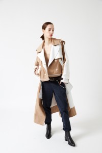CABANA, RTW - CAALO, NEW DESIGNER