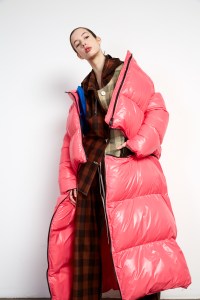 D&A, RTW - PATCHWORK BRAND, AVN