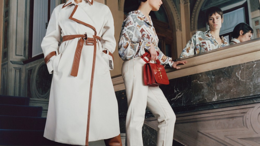 Trussardi