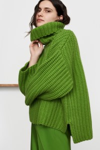 Tse RTW Fall 2019