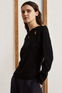 Tse RTW Fall 2019