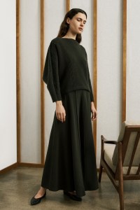 Tse RTW Fall 2019