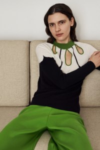 Tse RTW Fall 2019