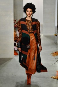 Ulla Johnson RTW Fall 2019