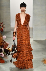 Ulla Johnson RTW Fall 2019