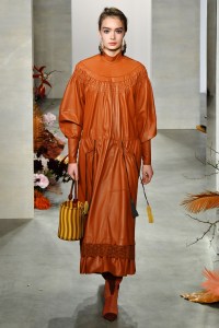 Ulla Johnson RTW Fall 2019