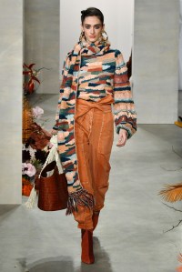 Ulla Johnson RTW Fall 2019