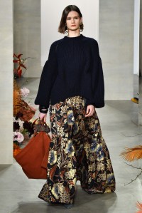 Ulla Johnson RTW Fall 2019