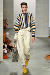 Ulla Johnson RTW Fall 2019