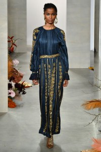 Ulla Johnson RTW Fall 2019
