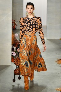 Ulla Johnson RTW Fall 2019