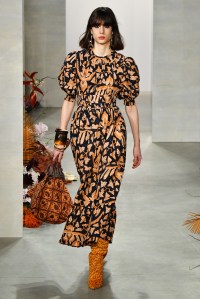 Ulla Johnson RTW Fall 2019