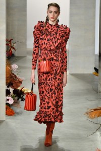 Ulla Johnson RTW Fall 2019