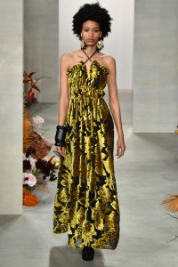Ulla Johnson RTW Fall 2019