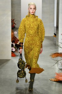 Ulla Johnson RTW Fall 2019