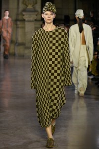 Uma Wang RTW Fall 2019