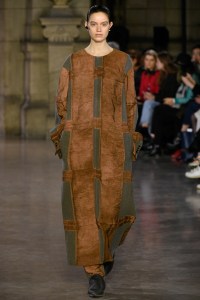 Uma Wang RTW Fall 2019