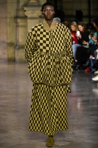 Uma Wang RTW Fall 2019