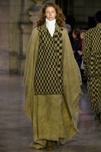 Uma Wang RTW Fall 2019