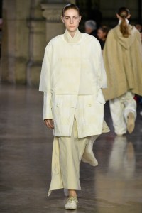 Uma Wang RTW Fall 2019