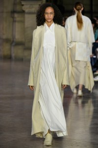 Uma Wang RTW Fall 2019
