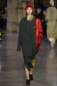 Uma Wang RTW Fall 2019