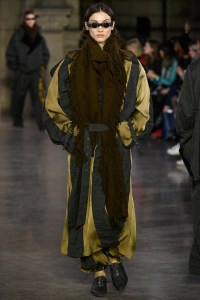 Uma Wang RTW Fall 2019